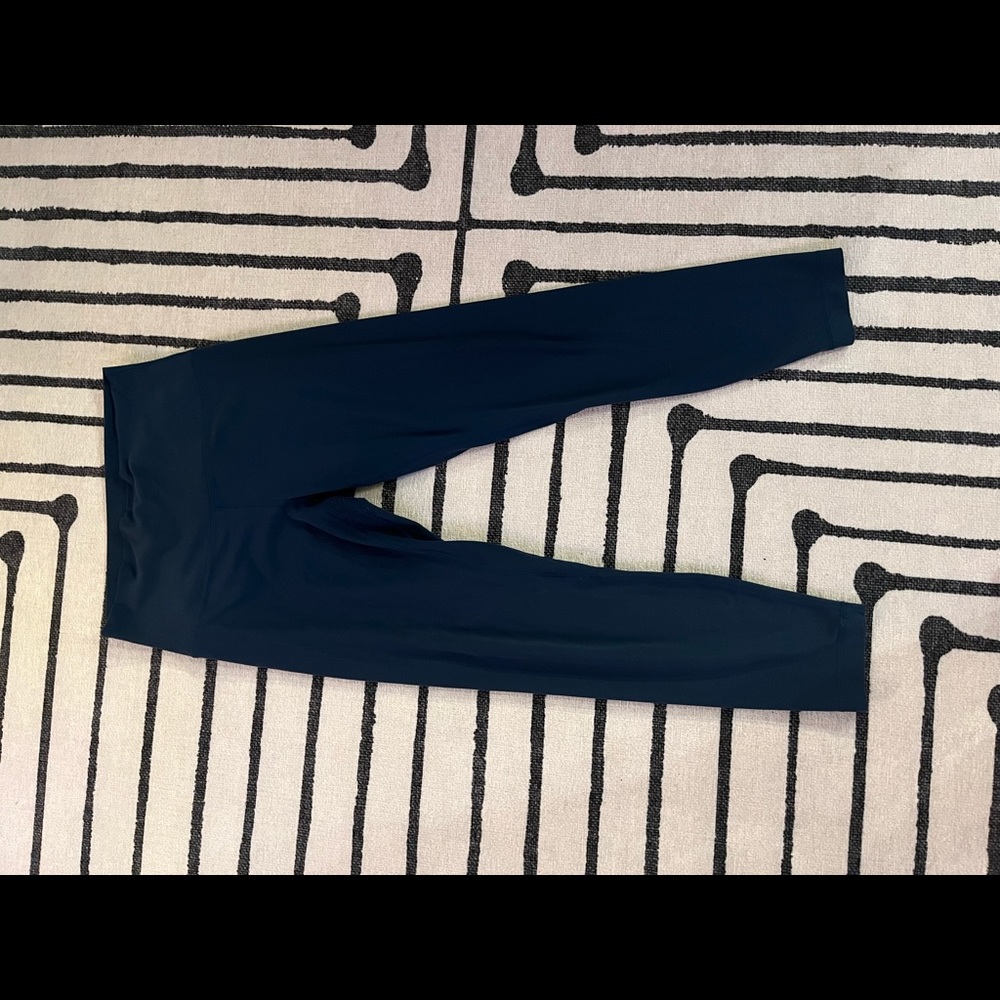 Lululemon align tights
